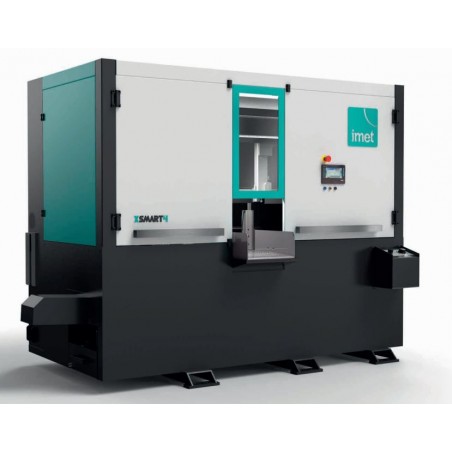 IMET X SMART 4 ​​Band Saw