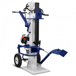 Vertical Log Splitter 22 Ton CORMAK LUP22 | Hydraulic Wood Splitter | CORMAK