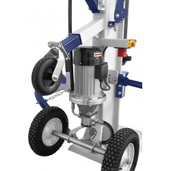 Vertical Log Splitter 22 Ton CORMAK LUP22 | Hydraulic Wood Splitter | CORMAK
