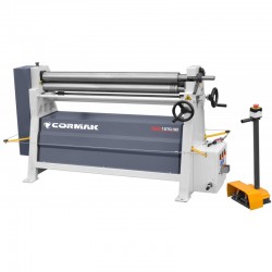 Mechanische walsmachines RM