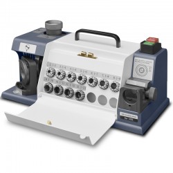 Drill Bit Grinder-Sharpener CORMAK DG13M – HSS Drill Sharpener | CORMAK
