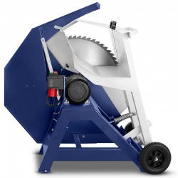 Swing Circular Log Saw CORMAK PD0500 400V | CORMAK