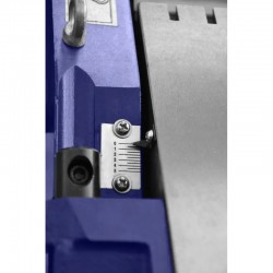 Planer Thicknesser CORMAK PT260 400V | New Version | Professional Wood Planer | CORMAK
