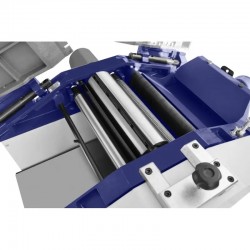 Planer Thicknesser CORMAK PT260 400V | New Version | Professional Wood Planer | CORMAK