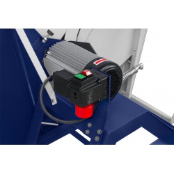 Swing Circular Log Saw CORMAK PD0500 400V | CORMAK