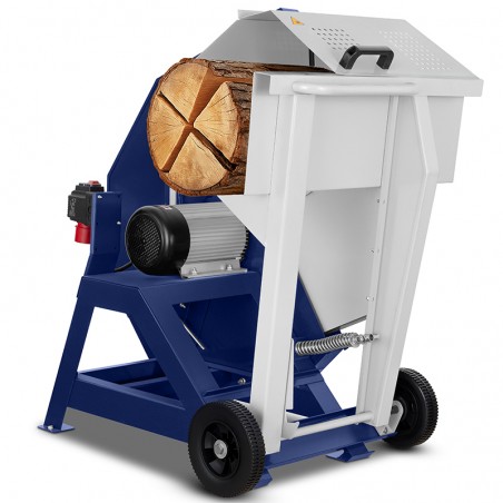 Swing Circular Log Saw CORMAK PD0700 400V | CORMAK