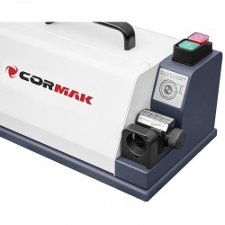 Drill Bit Grinder-Sharpener CORMAK DG20 – HSS Drill Sharpener | CORMAK