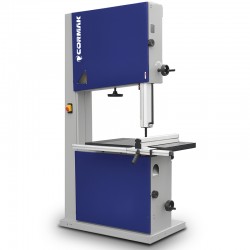 Vertical Bandsaw CORMAK HBS700 | Industrial Heavy-Duty Bandsaw | CORMAK