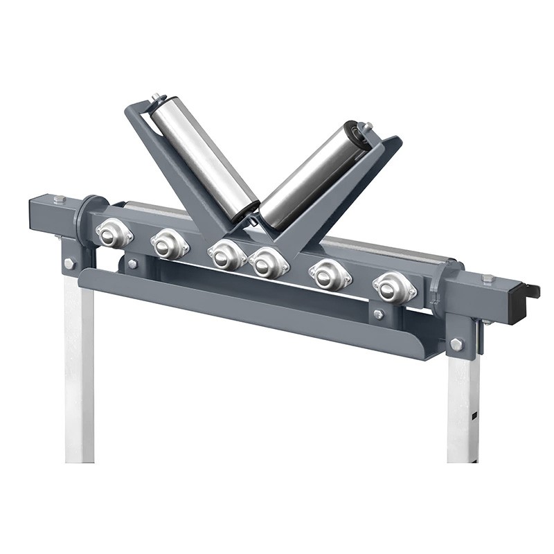 Universal Roller Stand CORMAK PU4 4-in-1 | Adjustable Support Stand | CORMAK