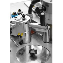 Edgebander CORMAK EBM360B Semi-Automatic | CORMAK
