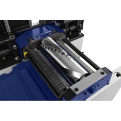 Planer-Thicknesser CORMAK PT310ECO with Spiral Cutterhead | Quiet & Precise 310 mm Wood Planer | CORMAK