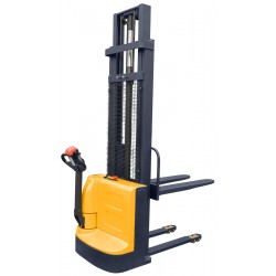 Electric Pallet Stacker Q20E35 2000kg / 3500mm | CORMAK