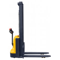 Electric Pallet Stacker Q20E35 2000kg / 3500mm | CORMAK