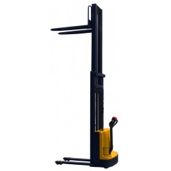 Electric Pallet Stacker Q20E35 2000kg / 3500mm | CORMAK
