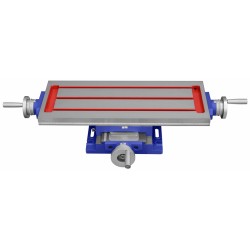 Cross slide table 600X240 mm