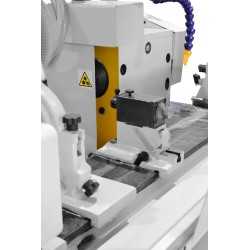Cylindrical and Internal Grinding Machine CORMAK Ø320x1000 mm | Precision Heavy-Duty Grinder | CORMAK