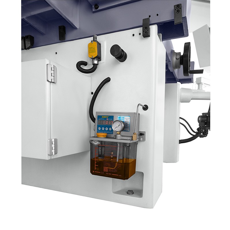 Surface Grinding Machine CORMAK 200x500 | Industrial metalworking | CORMAK