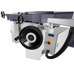 Surface Grinding Machine CORMAK 400x800 | Industrial Grinder | CORMAK