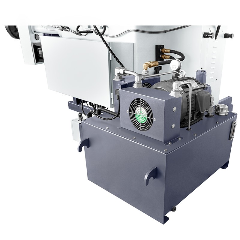 Surface Grinding Machine CORMAK 400x800 | Industrial Grinder | CORMAK