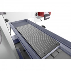 Surface Grinding Machine CORMAK 400x800 | Industrial Grinder | CORMAK