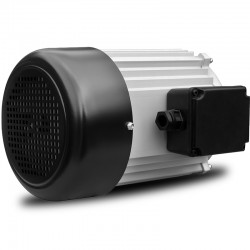 Electric Motor 3kW 400V for Log Splitter | CORMAK