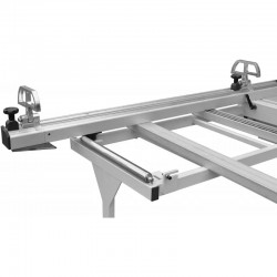 Sliding Panelsaw CORMAK MJ45-KB4 – 2600 with Scoring Unit | CORMAK
