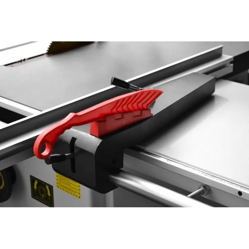 Sliding Panelsaw CORMAK MJ45-KB4 – 2600 with Scoring Unit | CORMAK