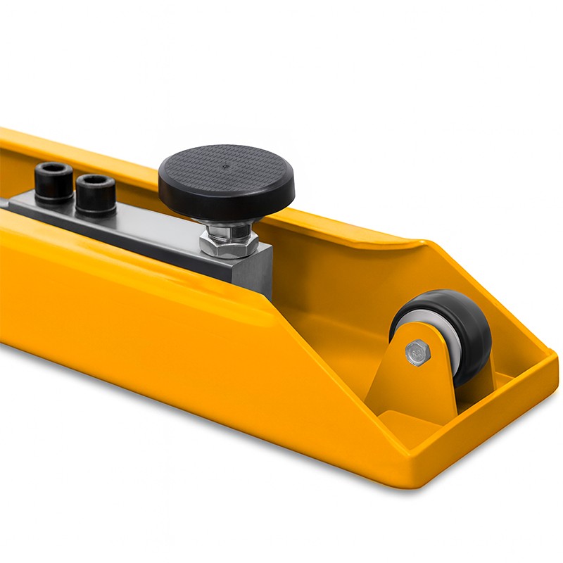 Pallet Platform Scale CORMAK WU2T 2000kg | CORMAK