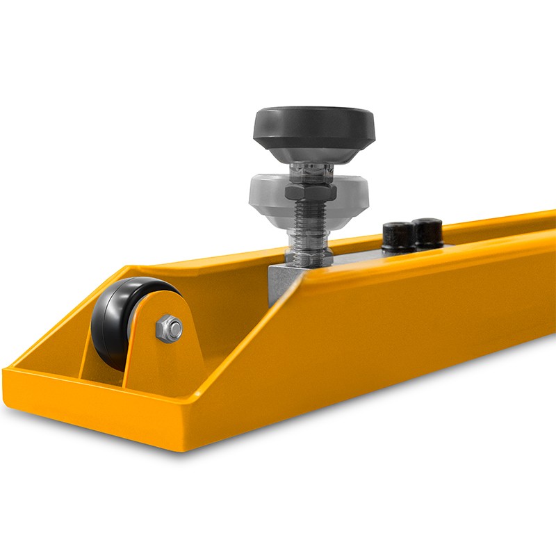 Pallet Platform Scale CORMAK WU2T 2000kg | CORMAK