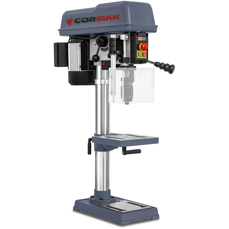 Z7016A Vario tafelboormachine voor metaal