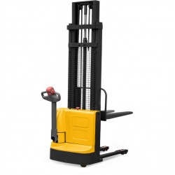 Electric Pallet Stacker Q15E35 1500kg / 3500mm | CORMAK