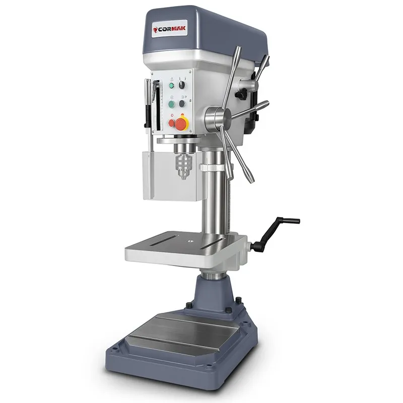 CORMAK WS20 tafelboormachine