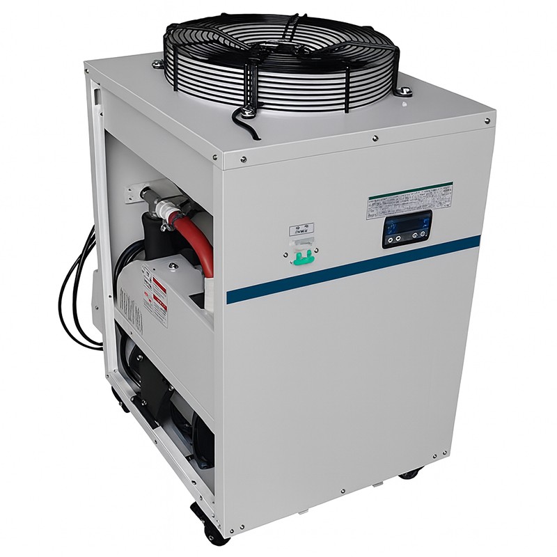 Chiller CORMAK HL-1500 for FIBER Laser Cutter | CORMAK