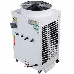 Chiller CORMAK HL-2000 for FIBER Laser Cutter | CORMAK