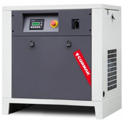 Screw Air Compressor CORMAK LUFT1000 10bar 7.5kW 950L/min | CORMAK