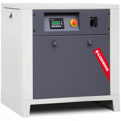 Screw Air Compressor CORMAK LUFT1000 10bar 7.5kW 950L/min | CORMAK