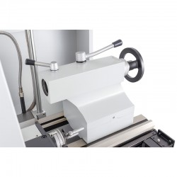 Conventional Universal Lathe CORMAK 500x1000/80 | Industrial Metal Lathe | CORMAK