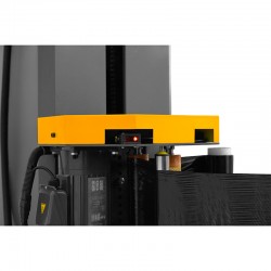 Pallet Stretch Wrapping Machine CORMAK FUTURA 1620 2000kg | CORMAK