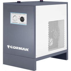 Compressor Set CORMAK LUFT1500 Inverter 11kW 1580L/min | CORMAK