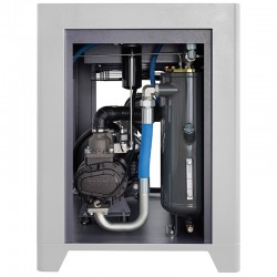 Compressor Set CORMAK LUFT1500 Inverter 11kW 1580L/min | CORMAK