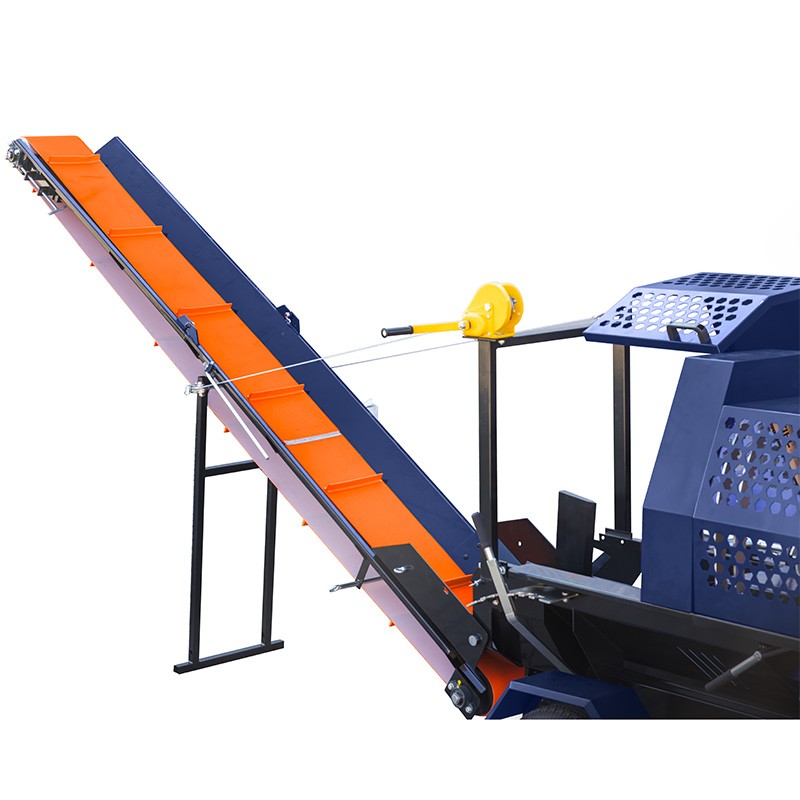 Petrol Log Saw and Splitter CORMAK RPL380 20t 9.0kW | CORMAK