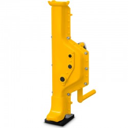 Machine Jack CORMAK MJ10 10T – Mechanical Crank Jack | CORMAK