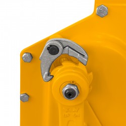 Machine Jack CORMAK MJ10 10T – Mechanical Crank Jack | CORMAK