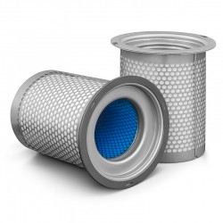 Oil Separator Filter for Compressor CORMAK THEOR50-10 | CORMAK