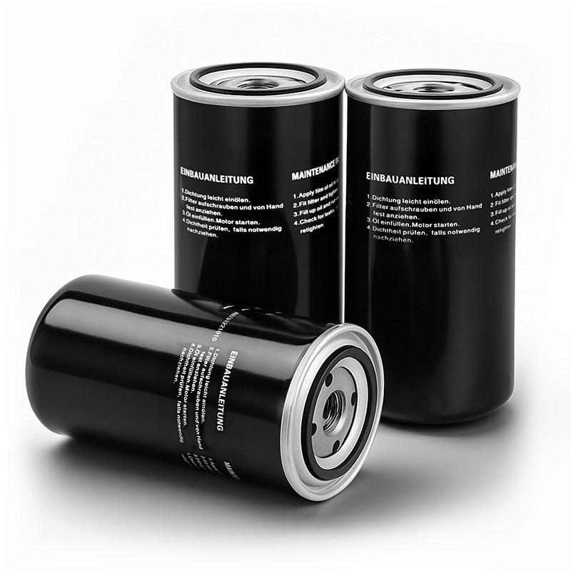 Oil Filter for Compressor CORMAK LUFT1500 / LUFT1500 COMPACT / THEOR 15-10 | CORMAK