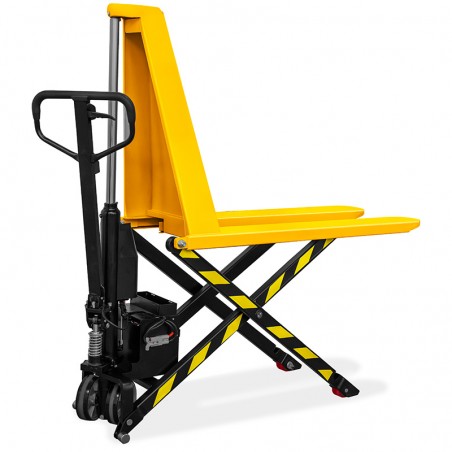 Electric Scissor Pallet Truck HT15E 1500kg / 800mm | CORMAK