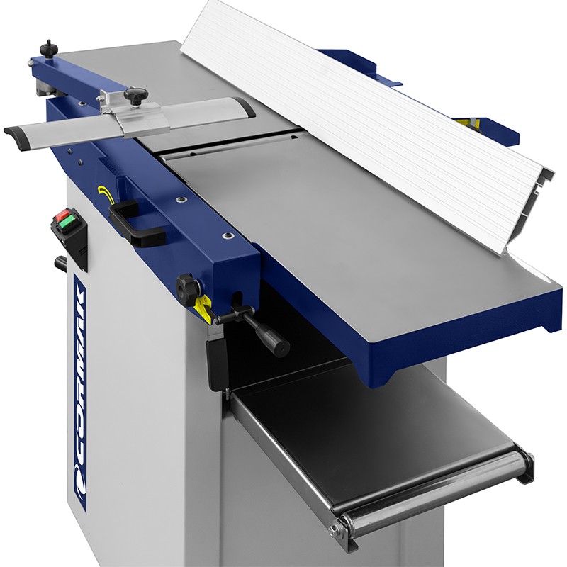 Planer Thicknesser CORMAK PT310ET 310mm 400V | CORMAK