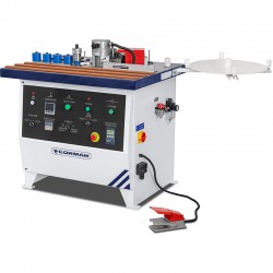 Edgebander CORMAK EBM360B Semi-Automatic | CORMAK