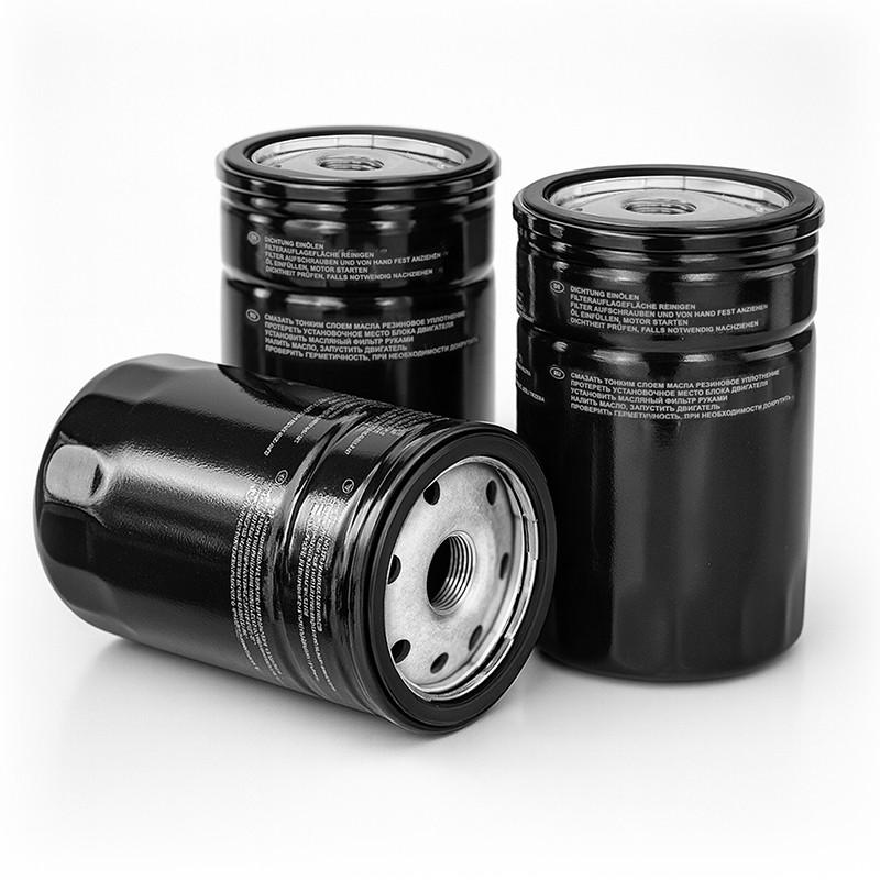 Oil Filter for Compressor CORMAK LUFT1000 / LUFT1000 COMPACT / THEOR 10-10 | CORMAK
