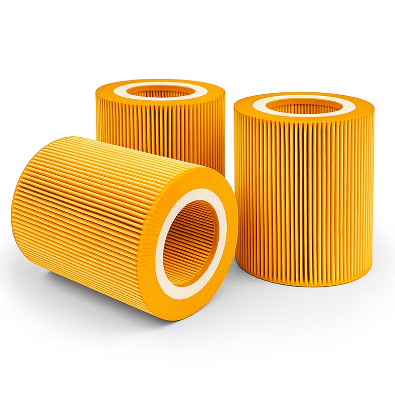 Air Filter for Compressor CORMAK THEOR20 / THEOR20 COMPACT | CORMAK